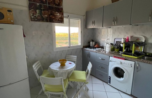 Mediouna Apartment | Duplex Piscine et Plages, vue sur Montagne