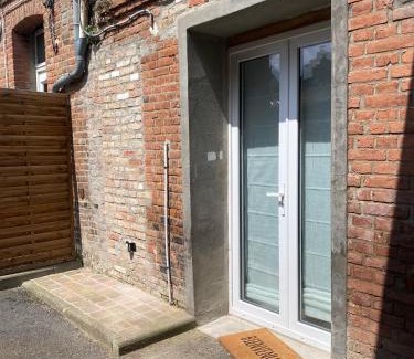 Saint-Honore - Jeanne d'Arc House | Duplex quartier calme et parking gratuit