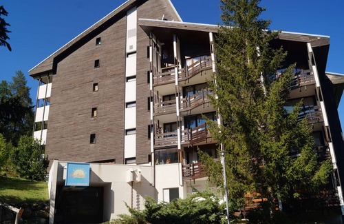 Le Sauze Apartment | Duplex T2 - 6p - Ski-in/Ski-out - Balcon & Parking