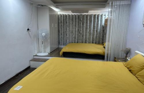 Hang Buom Apartment | Duplex WARM HANOI, 2 bedrooms, Old Quarter, 3mins to Hoan Kiem Lake