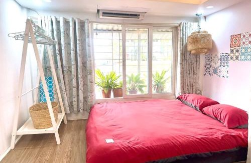 Hang Buom Apartment | Duplex WARM HANOI, 2 bedrooms, Old Quarter, 3mins to Hoan Kiem Lake