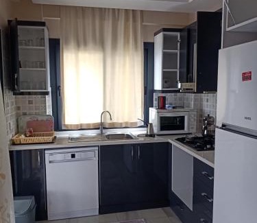 Oren Villa | Duplex where you can spend a nice summer in Ören