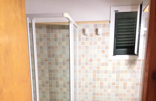 Los Delfines Apartment | Duplex with terrace and pool