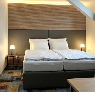 Hradec Kralove House | Duran Penzion