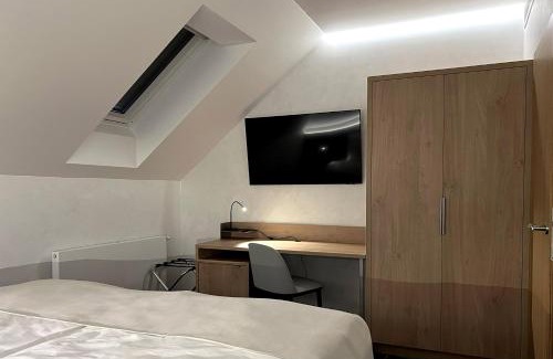 Hradec Kralove House | Duran Penzion