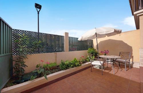 Puerto de la Cruz Apartment | Durazno