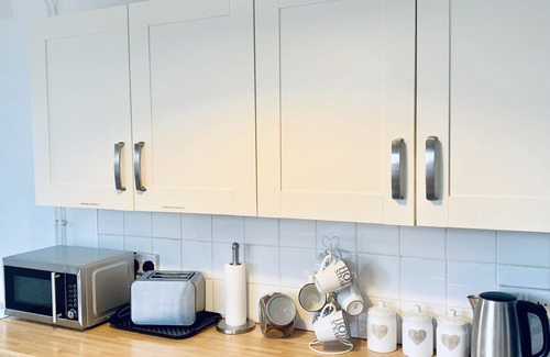 Kettering House | Durban House - Your home from home