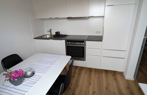 Lonsingen Apartment | Durchatmen und Erholen in der Ferienwohnung auf der Schwäbischen Alb