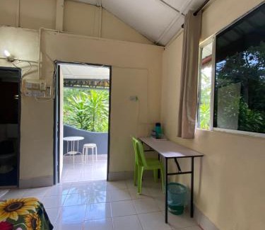 Kuala Tahan House | Durian Chalet