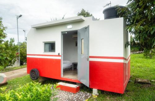 Alor Gajah House | Durian Ecolodge