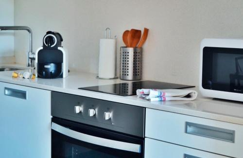 Poblenou Apartment | Durlet Beach Apartments