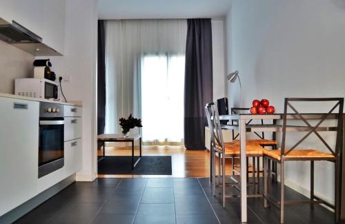 Poblenou Apartment | Durlet Beach Apartments