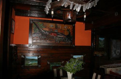 Pitomine Ski Chalet | Durmitor Chalet