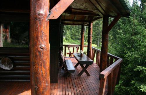 Pitomine Ski Chalet | Durmitor Chalet