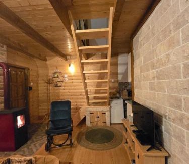 Razvrsje Ski Chalet | Durmitor Chill Chalet