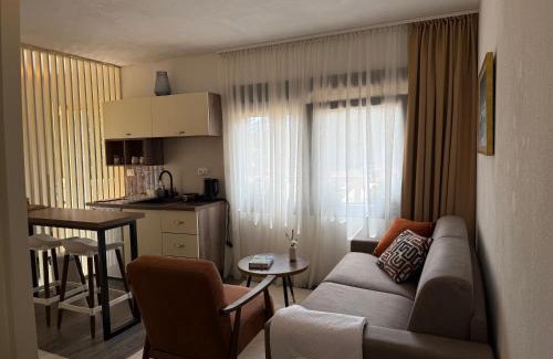 Zabljak Apartment | Durmitor Peaks and Pines