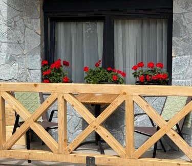 Zabljak Apartment | Durmitor Peaks and Pines