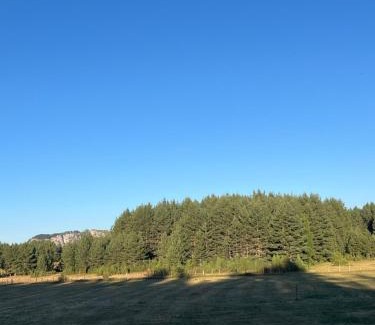 Zabljak Apartment | Durmitor Stay