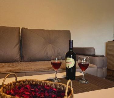 Zabljak Apartment | Durmitor Stay