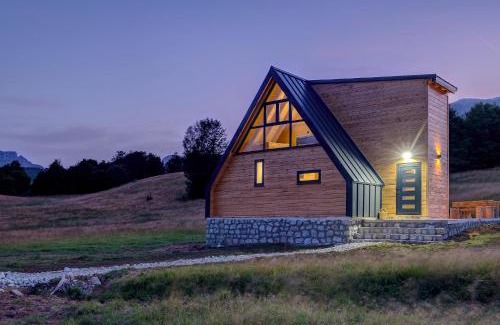 Zabljak Villa | Durmitor sunset