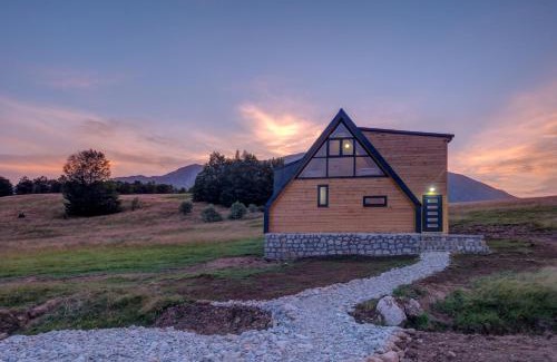 Zabljak Villa | Durmitor sunset