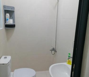 Sahab Apartment | Durrat Al Israa