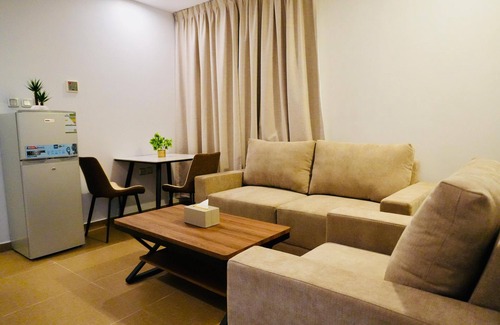 Jeddah Apartment | durratalanoud