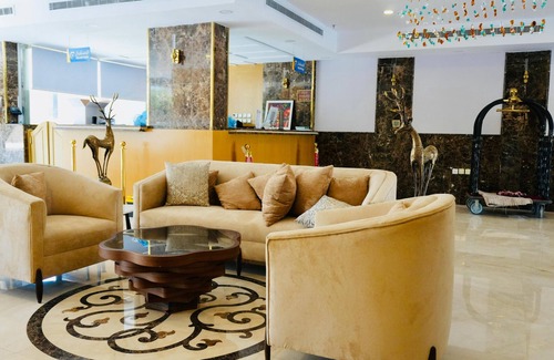 Jeddah Apartment | durratalanoud