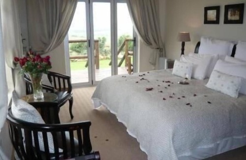 Piet Retief Bed & Breakfast | Dusk to Dawn Guesthouse