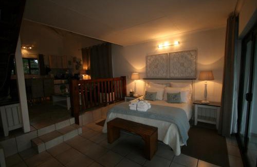 Piet Retief House | Dusk to Dawn Guesthouse