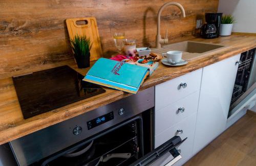 Duszniki Zdroj Apartment | Dusznickie Apartamenty Julia