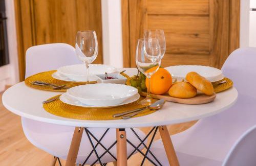 Duszniki Zdroj Apartment | Dusznickie Apartamenty Julia