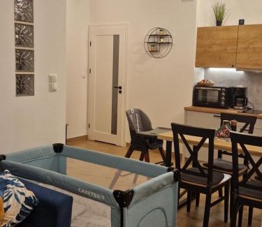 Duszniki Zdroj Apartment | Dusznickie Apartamenty z widokiem