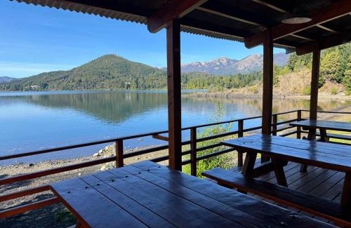 San Carlos de Bariloche Apartment | DUT Bariloche con Maxisol