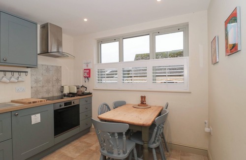 Lechlade Cottage | Dutch 2