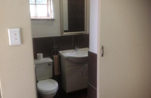 Pietermaritzburg House | Duvet & Crumpets