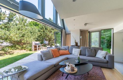 De Koog Villa | Duynzoom 2