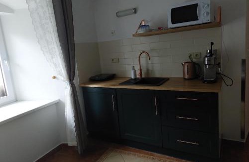 Nove Dvory Apartment | Dvůr U kapličky