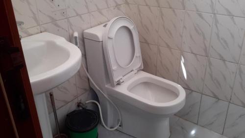 Bole House | DV Guest House