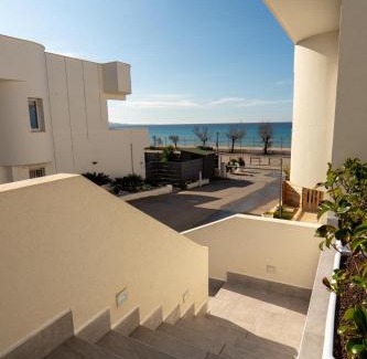 Isola delle Femmine House | DV holiday home