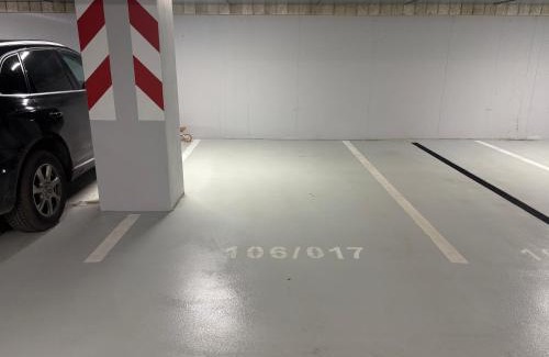 Poprad Apartment | Dvojizbový apartmán v centre