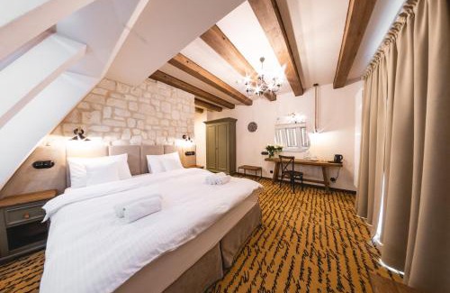 Bogucin Hotel | Dwór Bogucin Hotel&Restauracja