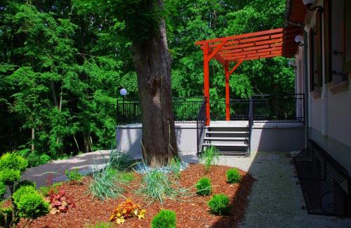 gmina Barwice Resort | Dwór Uradz