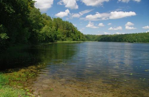 gmina Barwice Resort | Dwór Uradz