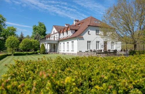 Bychowo Resort | Dwór w Bychowie