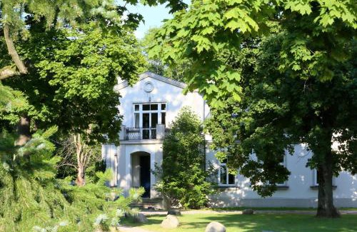 gmina Swiercze House | Dwór w Kowalewicach