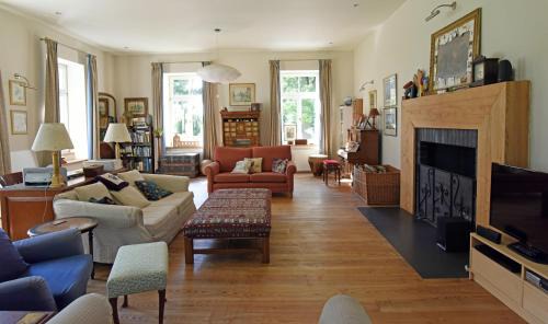 gmina Swiercze House | Dwór w Kowalewicach
