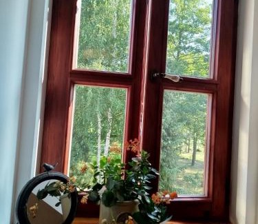 gmina Obryte House | Dwór Zalipie w Starych Zambskach