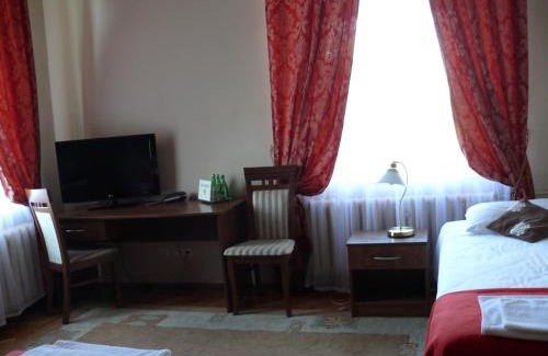 Przysucha Resort | Dwór Zbożenna