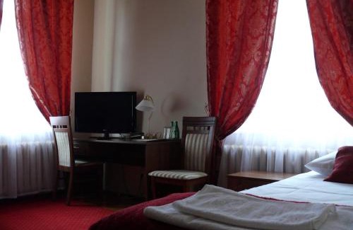 Przysucha Resort | Dwór Zbożenna